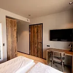 Melfarhus Hotel