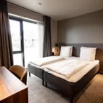 호텔 Melfarhus - Your Modern Self-service At The Marina 미델파르트