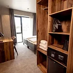 Melfarhus - Your Modern Self-service At The Marina *