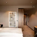 Melfarhus - Your Modern Self-service At The Marina 호텔 미델파르트