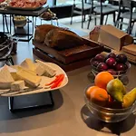 Melfarhus - Your Modern Self-service At The Marina * 미델파르트