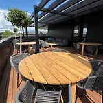 Melfarhus Hotel