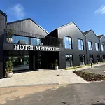 Melfarhus Hotel