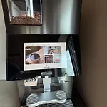 호텔 Melfarhus - Your Modern Self-service At The Marina