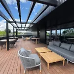Melfarhus - Your Modern Self-service At The Marina 호텔 *