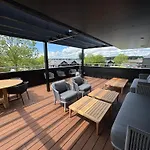 Melfarhus - Your Modern Self-service At The Marina 호텔