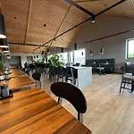 Melfarhus - Your Modern Self-service At The Marina *
