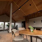 호텔 Melfarhus - Your Modern Self-service At The Marina *
