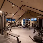 Melfarhus - Your Modern Self-service At The Marina *