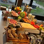 Melfarhus Hotel Middelfart
