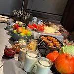 호텔 Melfarhus - Your Modern Self-service At The Marina