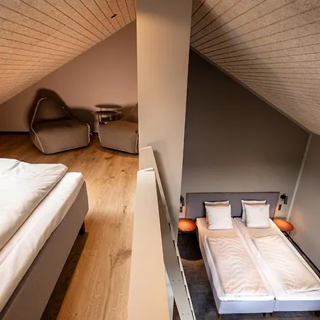 Melfarhus מידלפרט