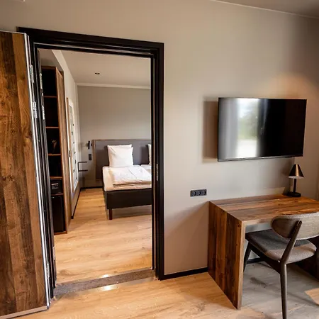 Melfarhus Hotel Middelfart