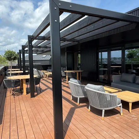 Melfarhus מידלפרט