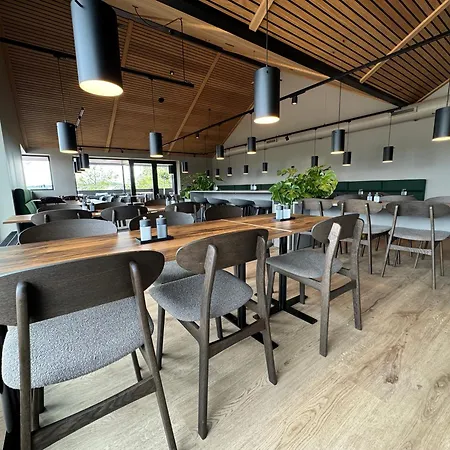 Melfarhus Hotel Middelfart