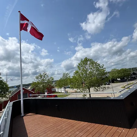 Melfarhus מידלפרט