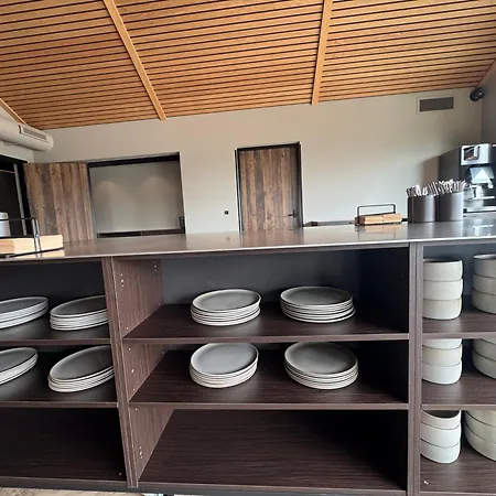 Melfarhus Middelfart