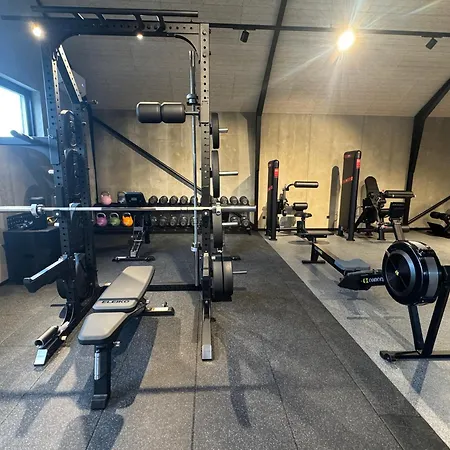 Melfarhus * מידלפרט