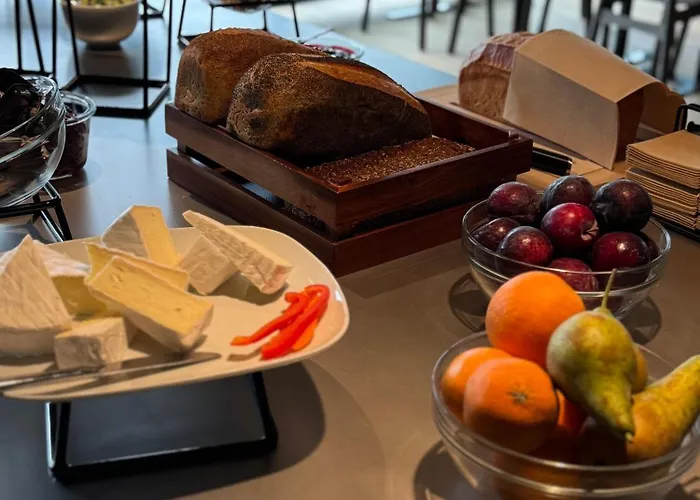 Melfarhus * Миддельфарт