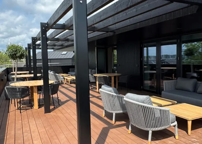 Melfarhus Миддельфарт